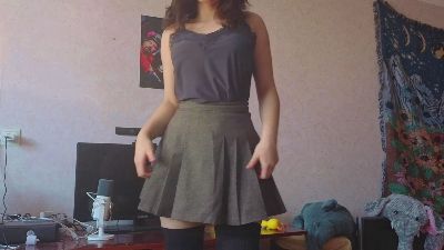 MiaLovelyOne webcam cam4 model stream image