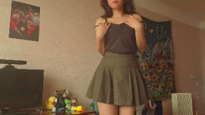 MiaLovelyOne webcam model stream image