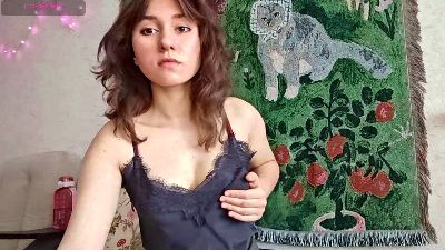 MiaLovelyOne webcam model stream image