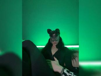 lunapairs webcam model stream image