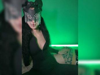 lunapairs webcam model stream image