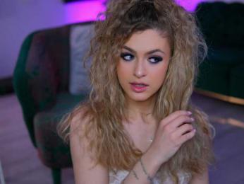 NayaQuinn webcam bongacams model stream image