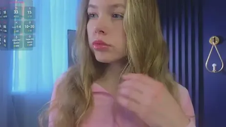 milly_shy webcam model stream image