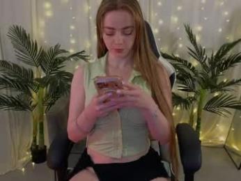 li_j webcam model stream image