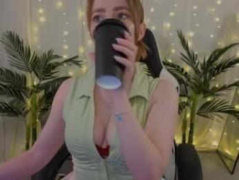 li_j webcam model stream image