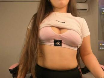 mayameilin webcam model stream image