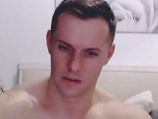 Andrrew Great webcam model stream image
