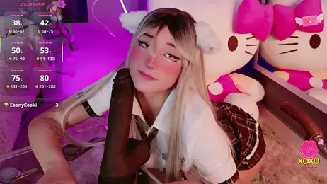 miia__baker webcam stripchat model stream image