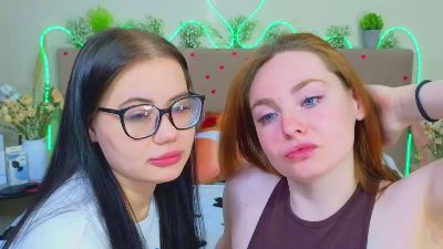 Dina_Mary webcam model stream image