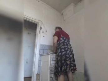 CerdAyaz webcam model stream image