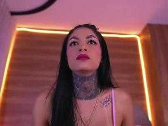 dannaberlin webcam chaturbate model stream image