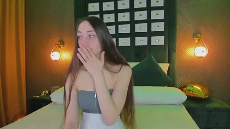 Lexi_Split webcam model stream image