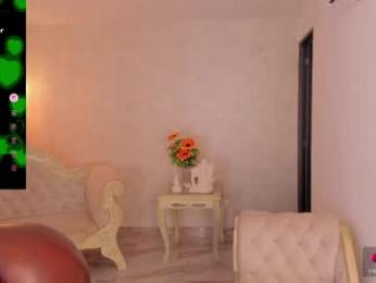 shantallknowless webcam model stream image