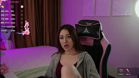 Fiona-Love webcam model stream image