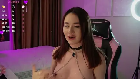 Fiona-Love webcam model stream image