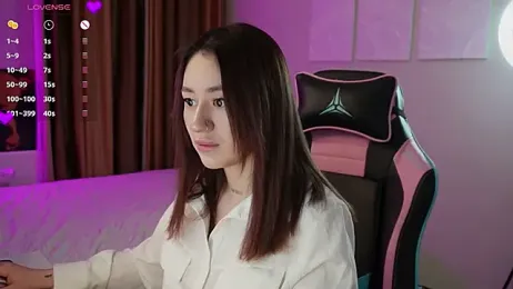 Fiona-Love webcam model stream image