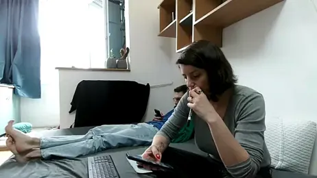 Crista-Elio webcam model stream image