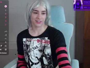 koneko_nya webcam model stream image