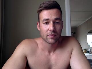 Flex Deorio webcam model stream image