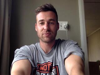 Flex Deorio webcam flirt4free model stream image