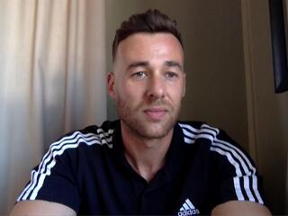 Flex Deorio webcam model stream image