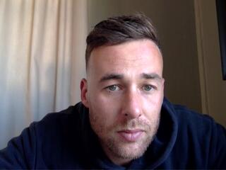 Flex Deorio webcam model stream image