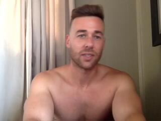 Flex Deorio webcam model stream image