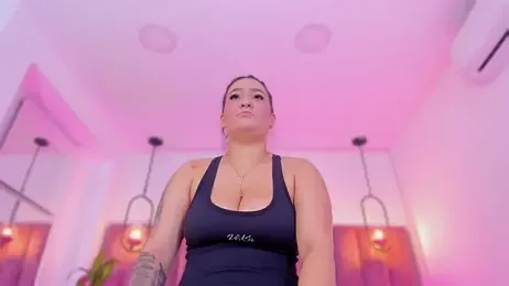 babepolly webcam model stream image