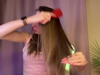 GoldPussy69 webcam model stream image