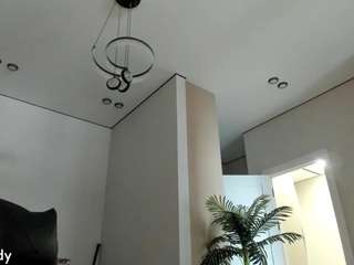 jinnygold webcam model stream image