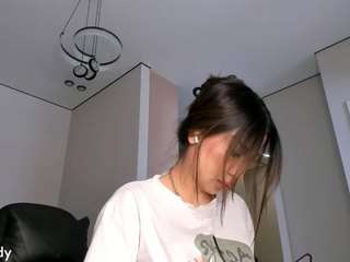 jinnygold webcam model stream image