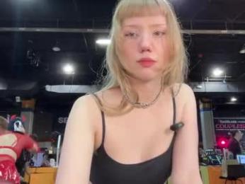 eve003300 webcam chaturbate model stream image