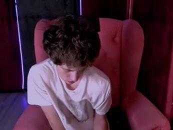 luke_sweet webcam model stream image