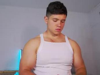 arilass webcam chaturbate model stream image