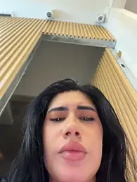 clarachanelricek webcam stripchat model stream image