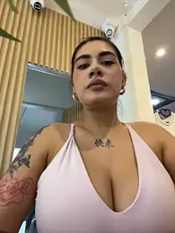 clarachanelricek webcam stripchat model stream image