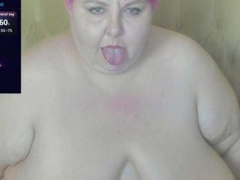 TerezaHall webcam bongacams model stream image