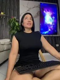 Abril10_ webcam model stream image