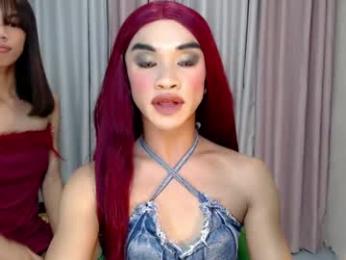 dirtyfag_faulkersons webcam model stream image