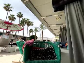 lushianafitness webcam chaturbate model stream image