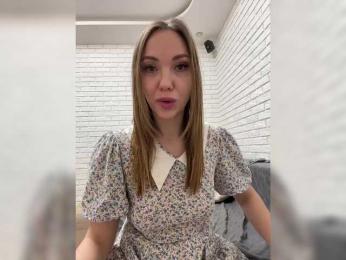 KitFox webcam bongacams model stream image