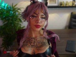 scarlett-collins webcam camsoda model stream image