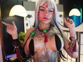 scarlett-collins webcam camsoda model stream image