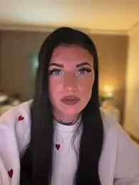 LizaRoxx webcam model stream image