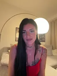 LizaRoxx webcam stripchat model stream image