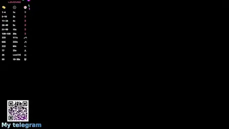 LynBardon webcam model stream image