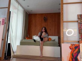 PlumyBun webcam bongacams model stream image