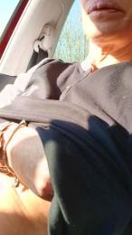 Penele webcam model stream image