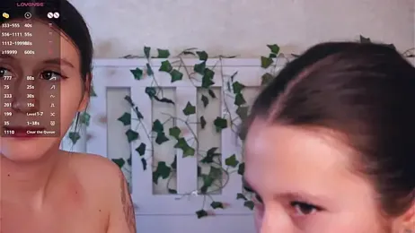 GabrielleLynchard webcam model stream image