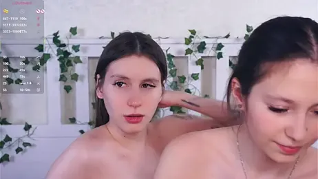 GabrielleLynchard webcam model stream image